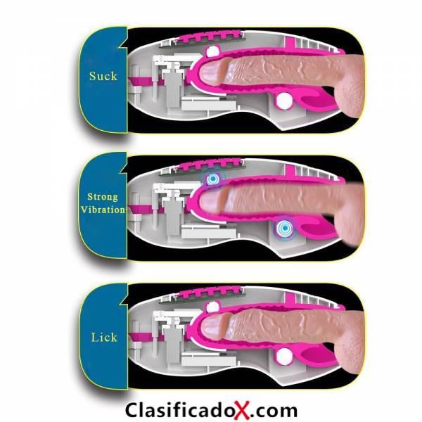 ClasificadoX - Anuncios clasificados relax y contenido erótico