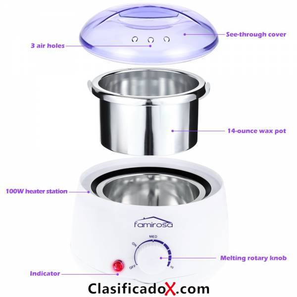 ClasificadoX - Anuncios clasificados relax y contenido erótico