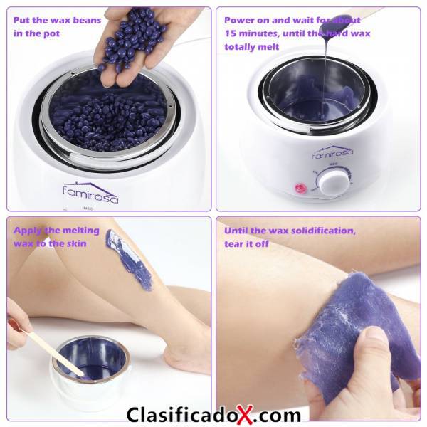 ClasificadoX - Anuncios clasificados relax y contenido erótico