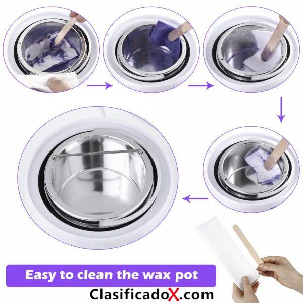 ClasificadoX - Anuncios clasificados relax y contenido erótico