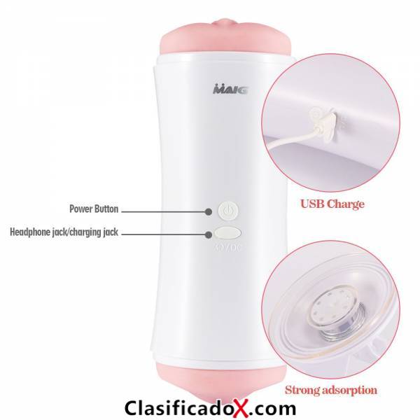 ClasificadoX - Anuncios clasificados relax y contenido erótico