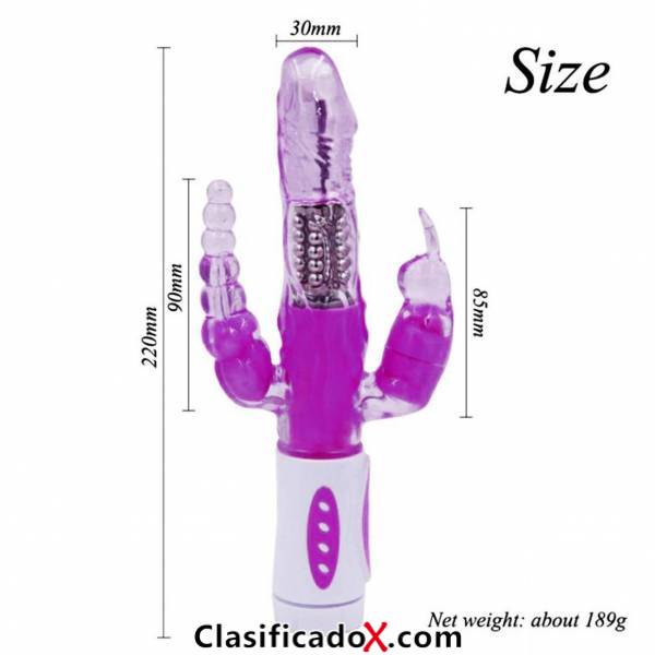 ClasificadoX - Anuncios clasificados relax y contenido erótico