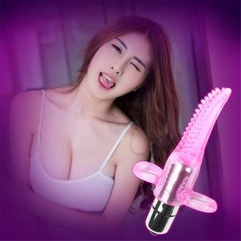 Sexo Juguetes Mujer Labios Boca Lengua Vibradores Estimulan ClíToris Dedos Zapatos Juguetes Sexuales para Mujeres (Rosa). Envíos a Segovia