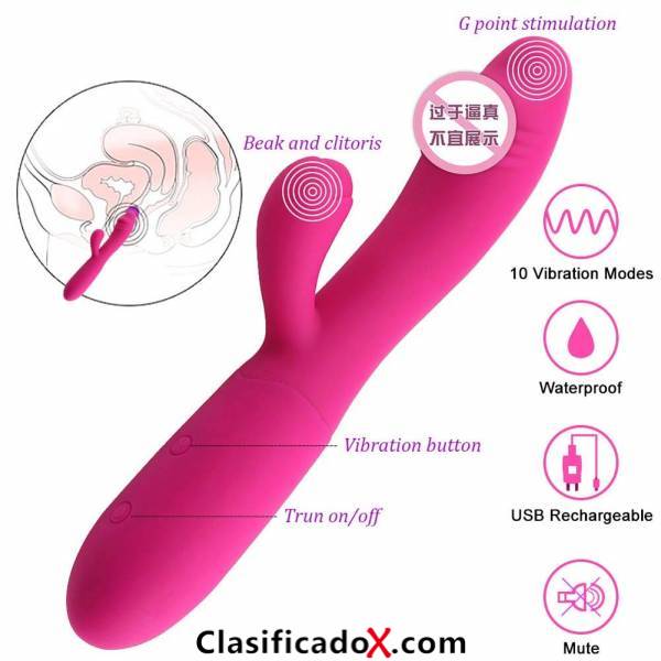 ClasificadoX - Anuncios clasificados relax y contenido erótico