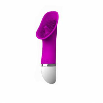 NINGNETI Sexo Juguetes Mujer Vibrador Punto G Mujeres Vibratorio Estimulador del ClíToris Vibrador Masajeador Adultos del Sexo Juguete (Blanco). Envíos a Córdoba