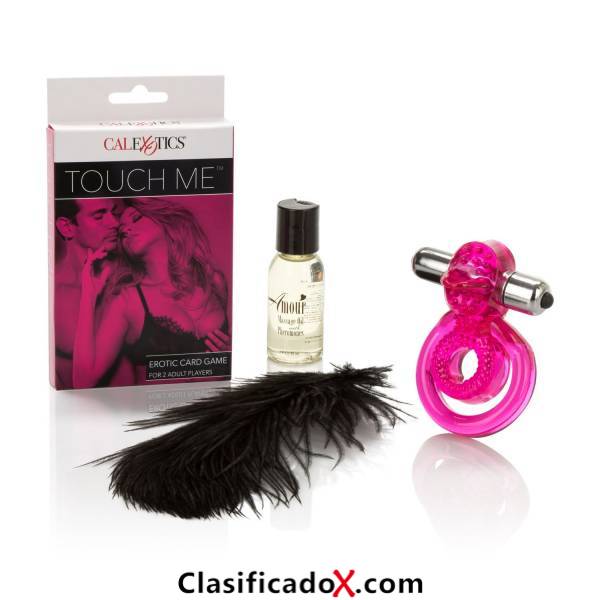 ClasificadoX - Anuncios clasificados relax y contenido erótico