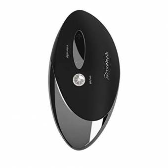 womanizer Pro Chrome Black. Envíos a Tarragona