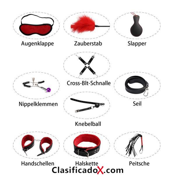 ClasificadoX - Anuncios clasificados relax y contenido erótico