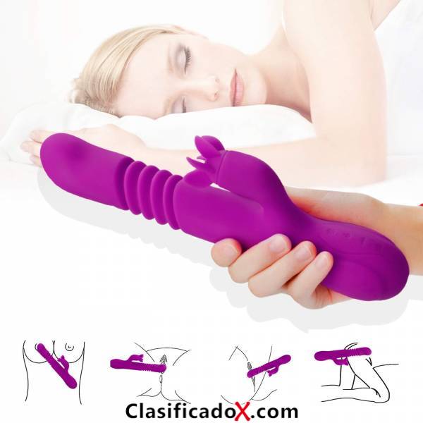 ClasificadoX - Anuncios clasificados relax y contenido erótico