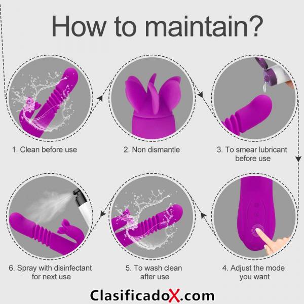 ClasificadoX - Anuncios clasificados relax y contenido erótico