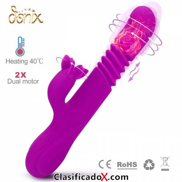ClasificadoX - Anuncios clasificados relax y contenido erótico