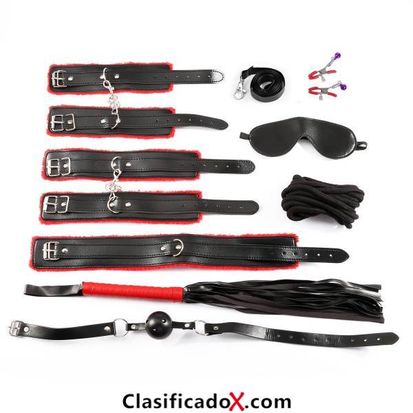 ClasificadoX - Anuncios clasificados relax y contenido erótico