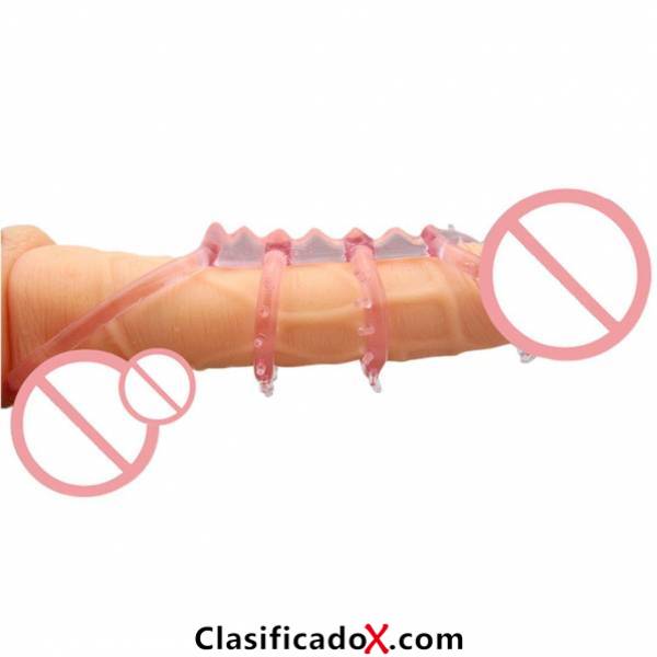 ClasificadoX - Anuncios clasificados relax y contenido erótico