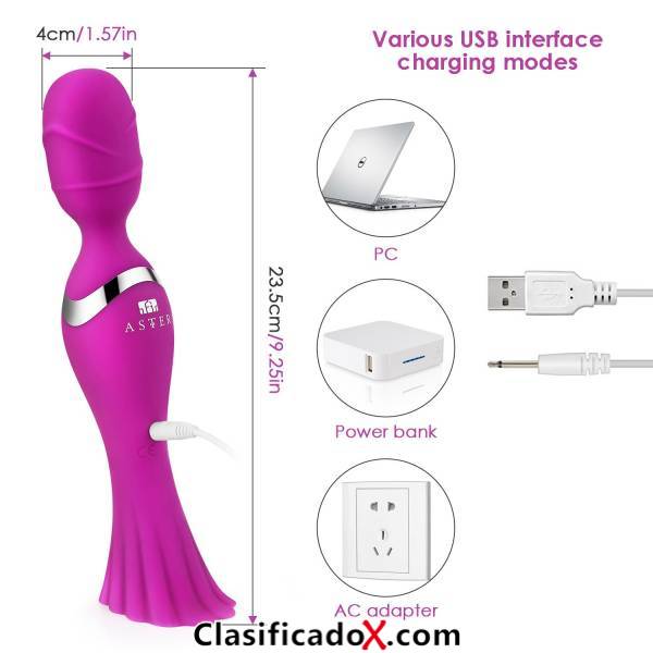 ClasificadoX - Anuncios clasificados relax y contenido erótico
