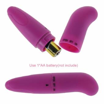 Cainihj Vibradores De Gran Alcance Mini G-Spot Vibrador para Principiante Pequeña Bala Estimulación Clítoris Adulto Juguete Sexual para Las Mujeres,Pink. Envíos a Granada