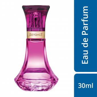Beyonce Heat Wild Orchid Perfume con vaporizador - 30 ml. Envíos a València