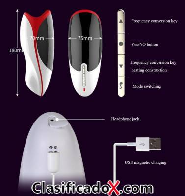 ClasificadoX - Anuncios clasificados relax y contenido erótico