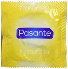 Pasante Condones Anatómicos Náurele - 144 Unidades. Envíos a Álava