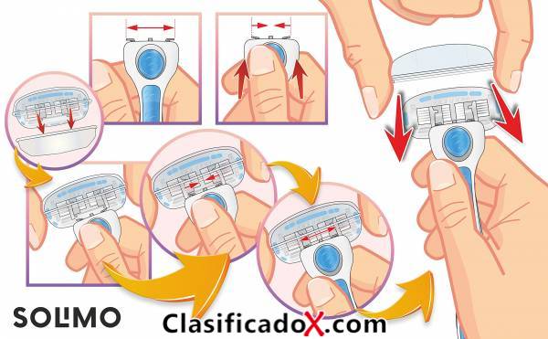 ClasificadoX - Anuncios clasificados relax y contenido erótico