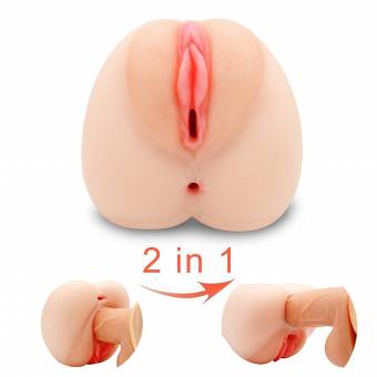 Zamo Cherry Masturbádor Masculino Vagina Silicona Médica de Diversion Erótica,Juguete Súper Suave para Relajar el Cuerpo para Hombres. Envíos a Vizcaya