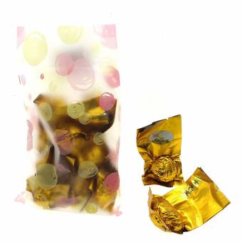 VANKER 10Pcs Artístico de la flor del té de la flor floreciente artística verde china hecha a mano. Envíos a Cuenca