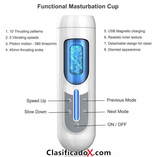 ClasificadoX - Anuncios clasificados relax y contenido erótico