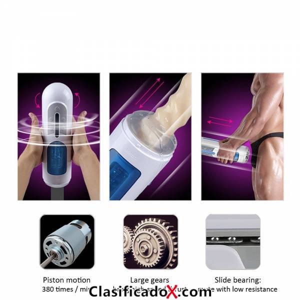ClasificadoX - Anuncios clasificados relax y contenido erótico