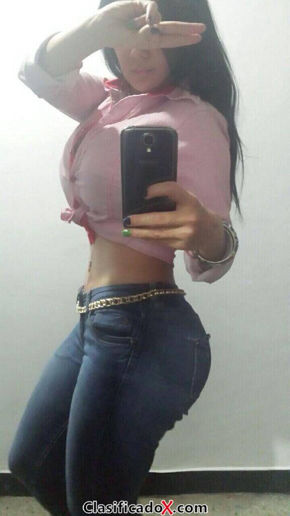 folladora apasionada discreta