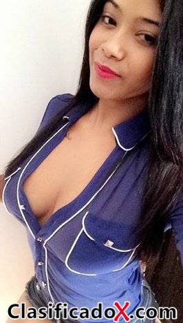 Latina independiente maxima discrecion