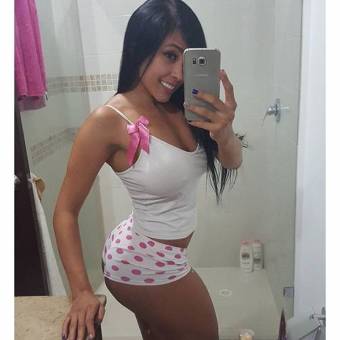 SOY UNA JOVEN INSATISFECHA