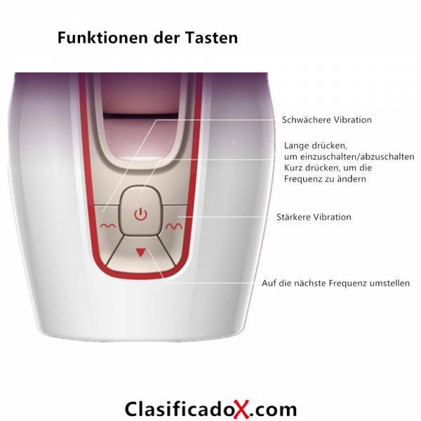 ClasificadoX - Anuncios clasificados relax y contenido erótico