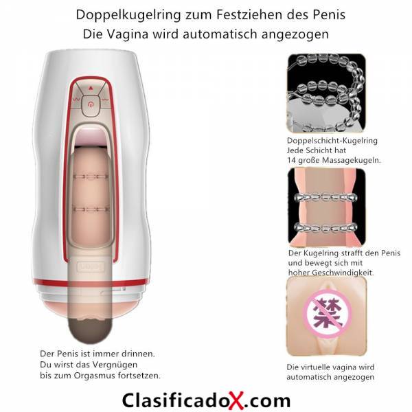 ClasificadoX - Anuncios clasificados relax y contenido erótico