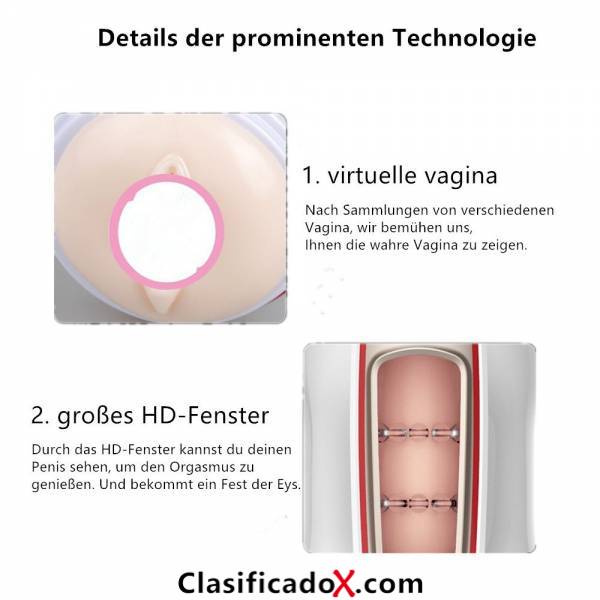 ClasificadoX - Anuncios clasificados relax y contenido erótico
