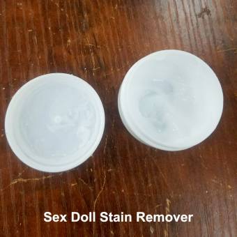 Fleck Eliminar Para TPE de Sex muñeca, TPE de – Quitamanchas. Envíos a Álava