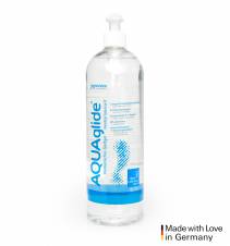 Joydivision AQUAGlide Original - Lubricante. Envíos a Asturias