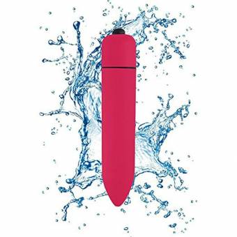 NINGNETI 2PC Mini 10 velocidades de Juguete Vibrante Impermeable sin Cuerda gatillo Punto de Manga del Dedo. Envíos a Lleida