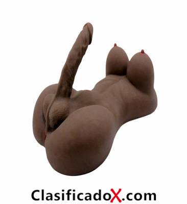 ClasificadoX - Anuncios clasificados relax y contenido erótico