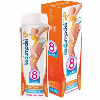 REDUMODEL R+R REDUCT+ REAFIRMANTE 250ML. Envíos a Valladolid