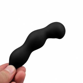 Rawdah Los collares de productos sexo vibradores Retraso prematuro cerrar bien los juguetes del sexo para los hombres (Negro). Envíos a Santa Cruz de Tenerife