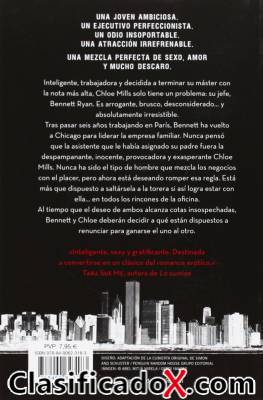 ClasificadoX - Anuncios clasificados relax y contenido erótico