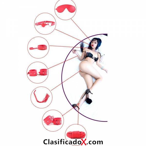 ClasificadoX - Anuncios clasificados relax y contenido erótico
