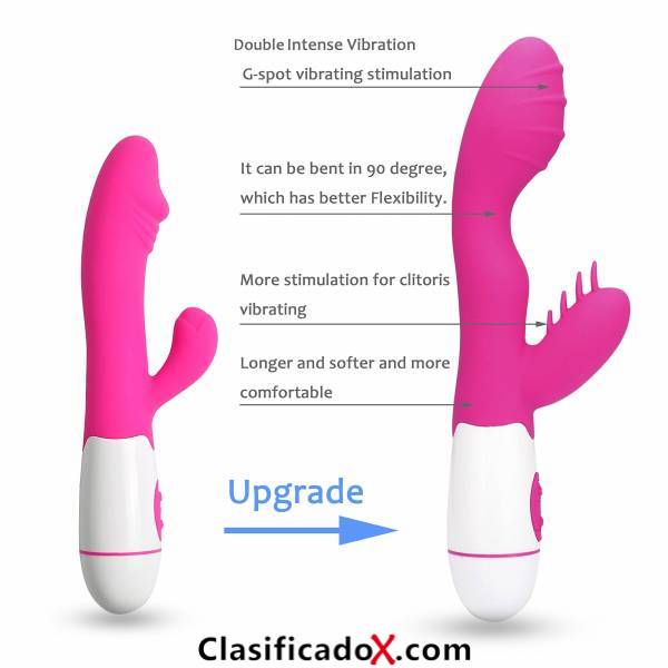 ClasificadoX - Anuncios clasificados relax y contenido erótico