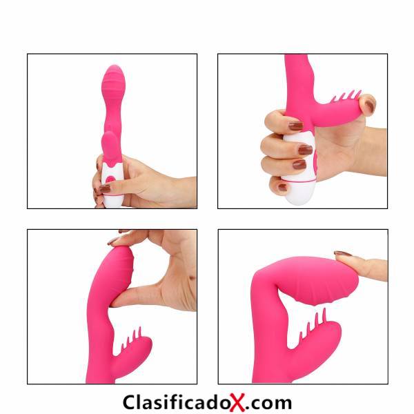 ClasificadoX - Anuncios clasificados relax y contenido erótico
