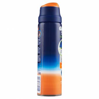 Gillette Fusion ProGlide Sensitive 2 en 1 Active Sport Gel De Afeitado - 170 ml, paquete de 2. Envíos a Granada