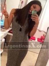 agustina - Escorts en Buenos Aires Argentina, putas de ArgentinasX