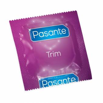Pasante Trim Los Condones Paquet de 72. Envíos a Granada