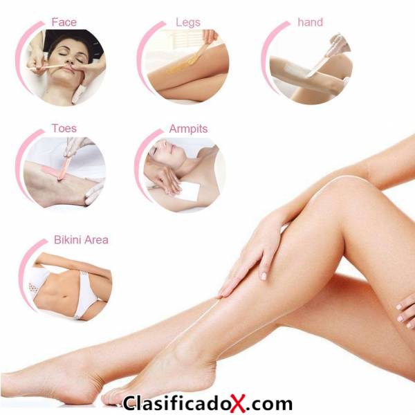 ClasificadoX - Anuncios clasificados relax y contenido erótico