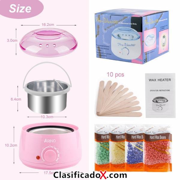ClasificadoX - Anuncios clasificados relax y contenido erótico
