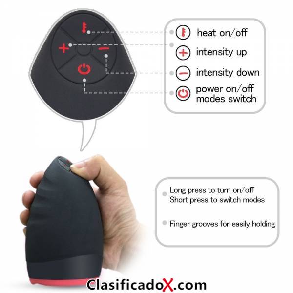 ClasificadoX - Anuncios clasificados relax y contenido erótico