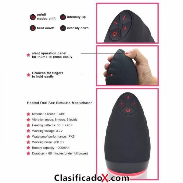 ClasificadoX - Anuncios clasificados relax y contenido erótico